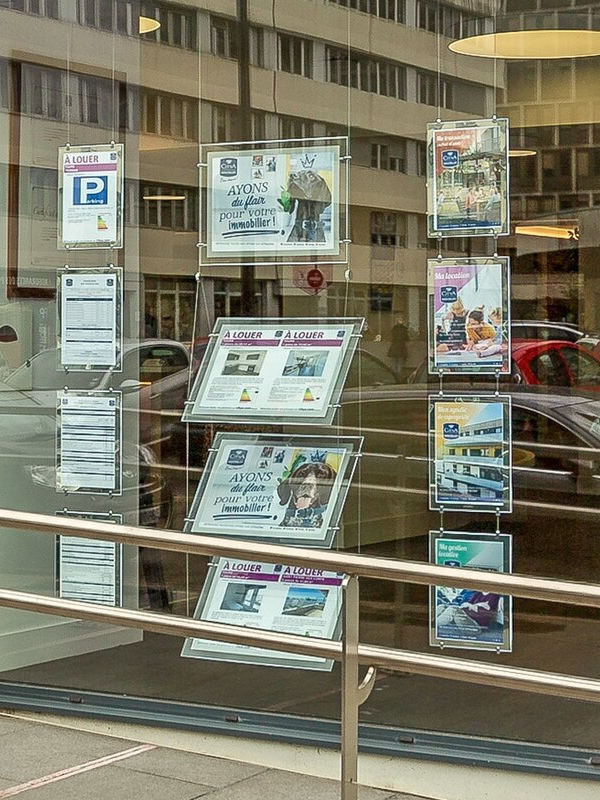 agence-immobiliere restaurant réglementation sanitaire
